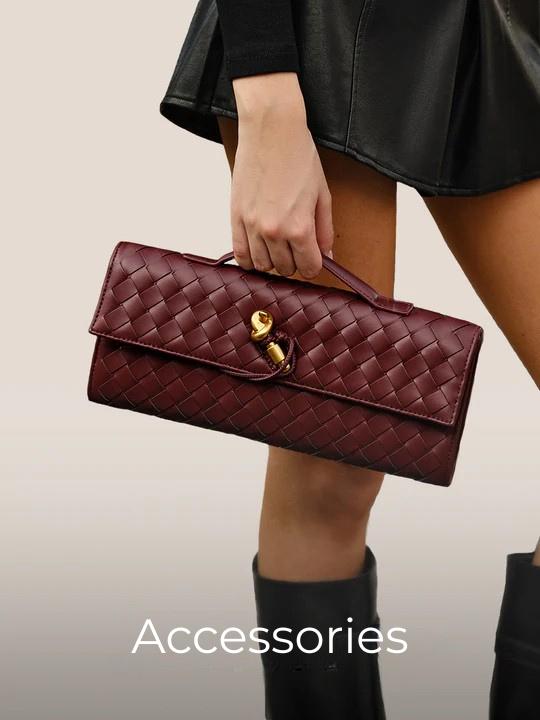 Accessoaries