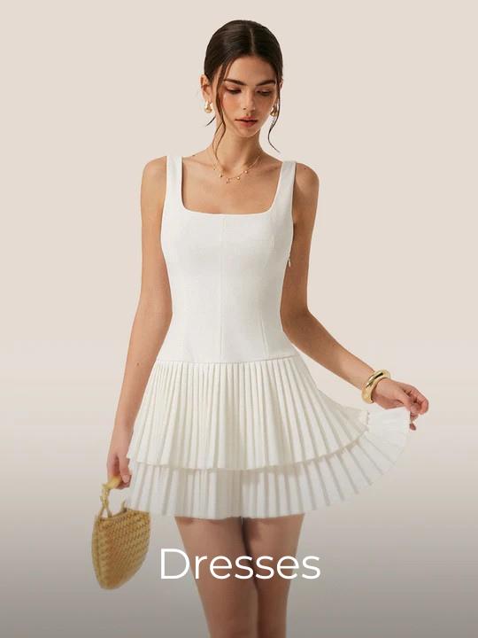 Dresses