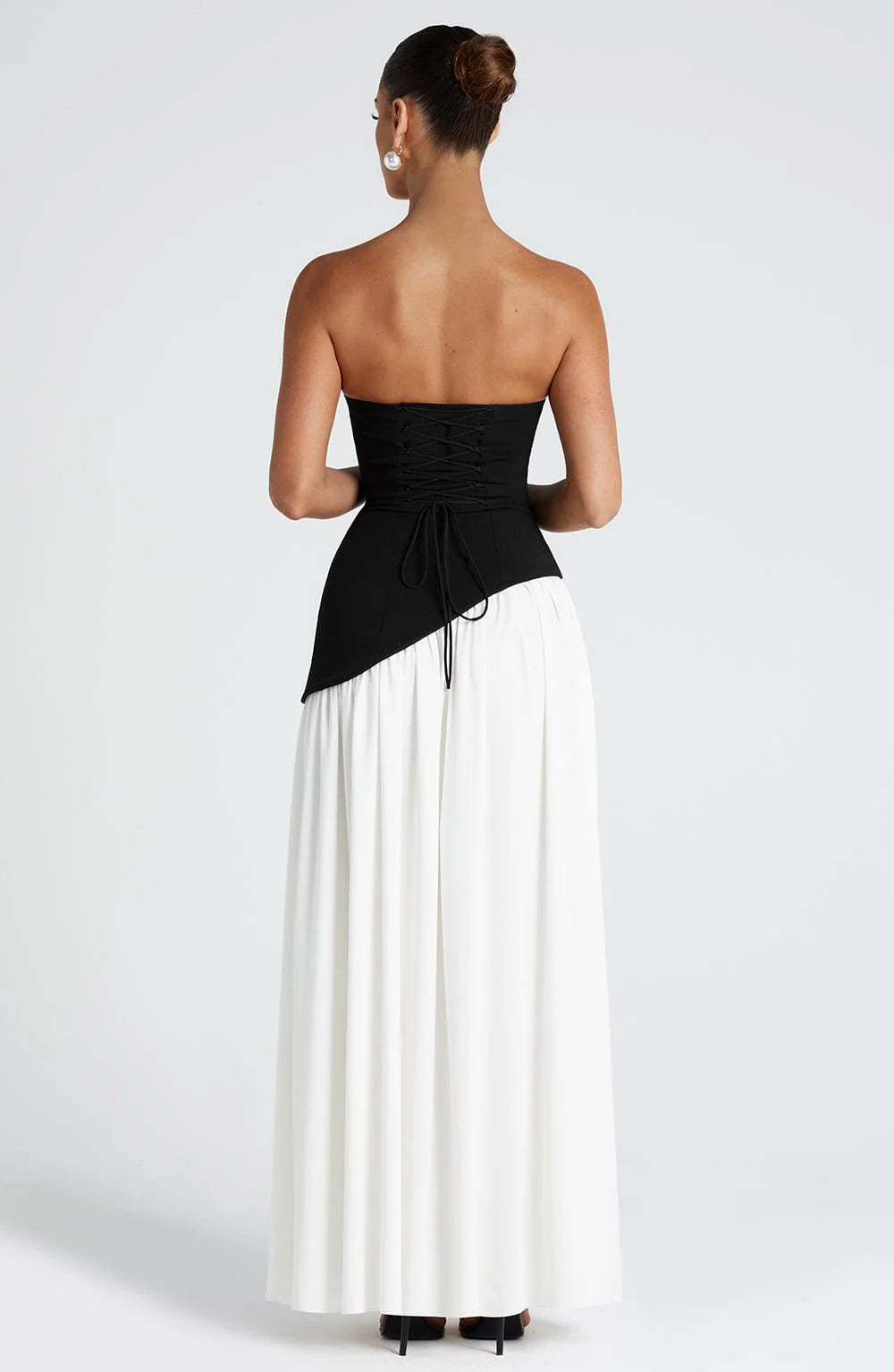 Aura Maxi Dress