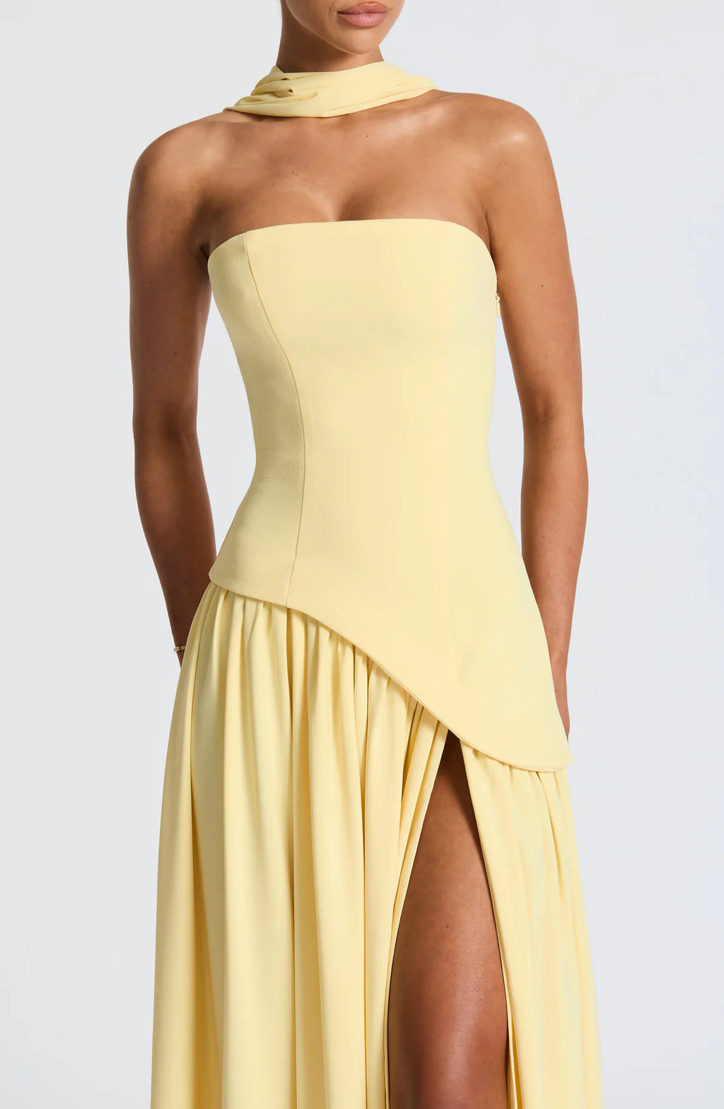 Aura Maxi Dress