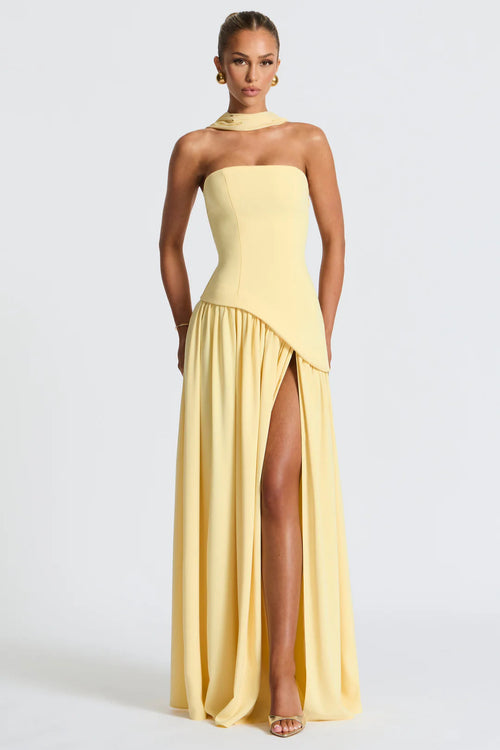 Aura Maxi Dress