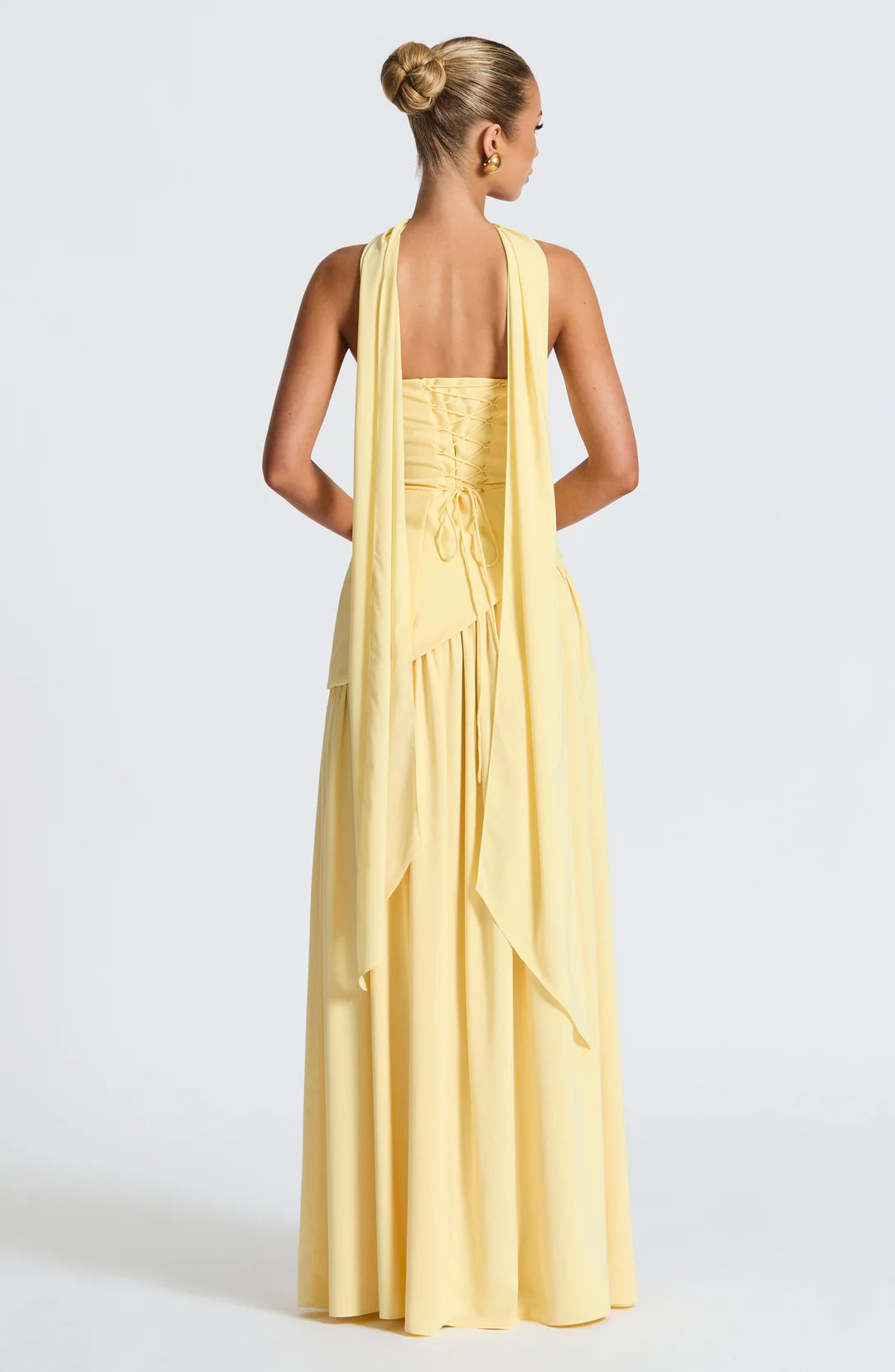 Aura Maxi Dress