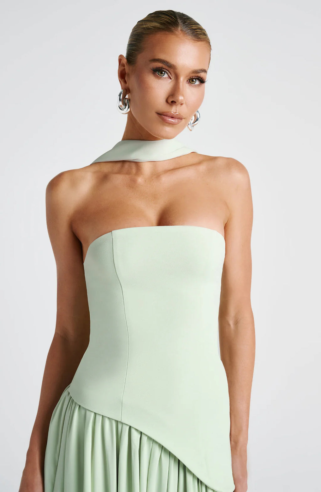 Aura Maxi Dress
