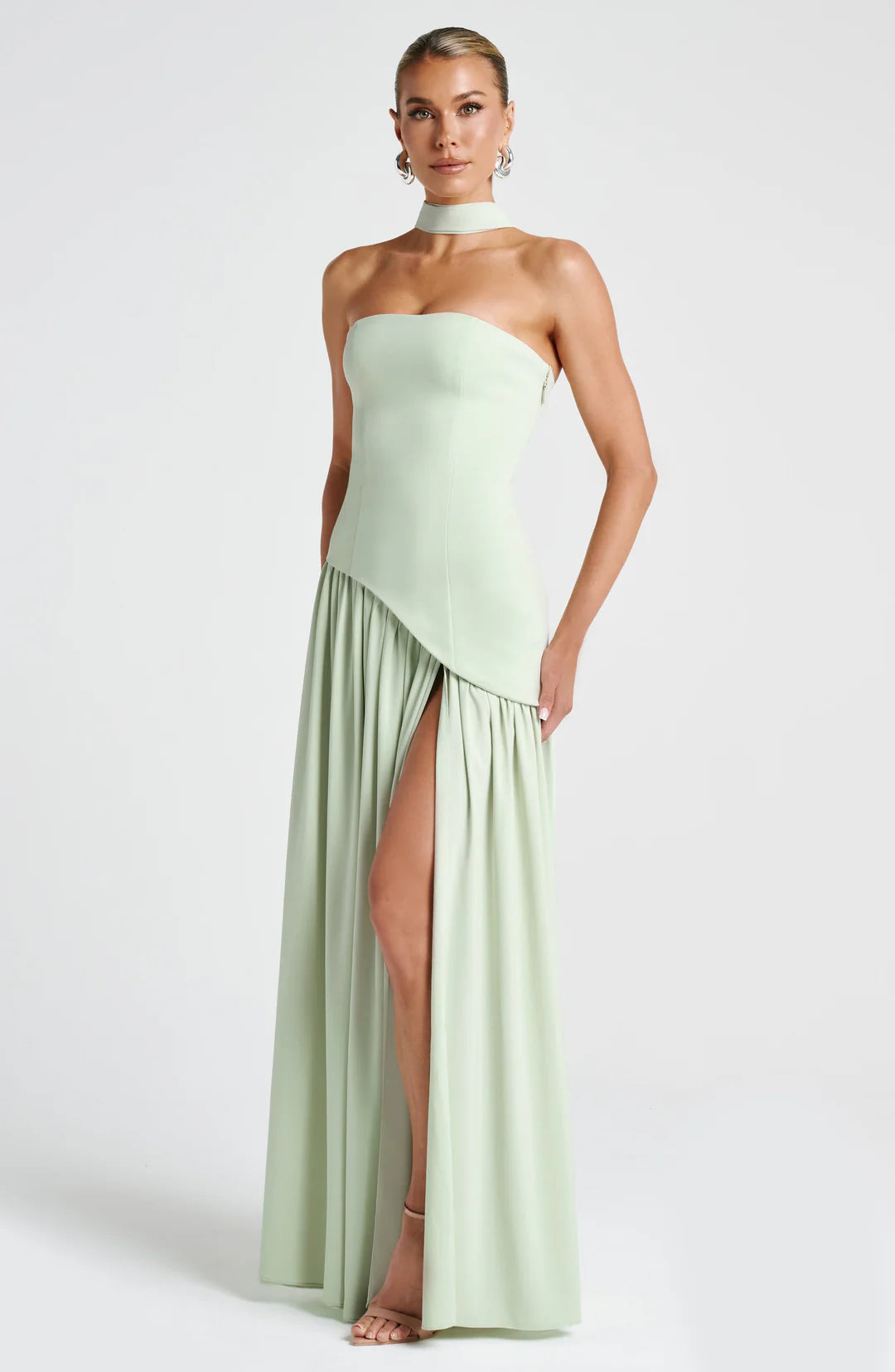 Aura Maxi Dress
