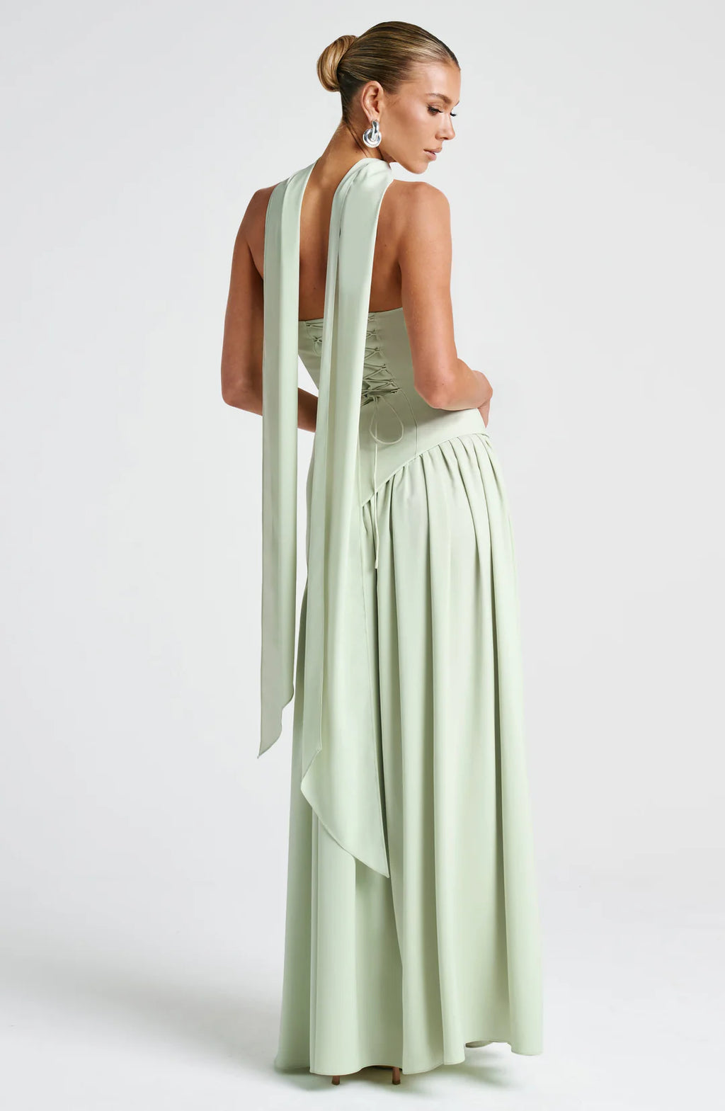 Aura Maxi Dress