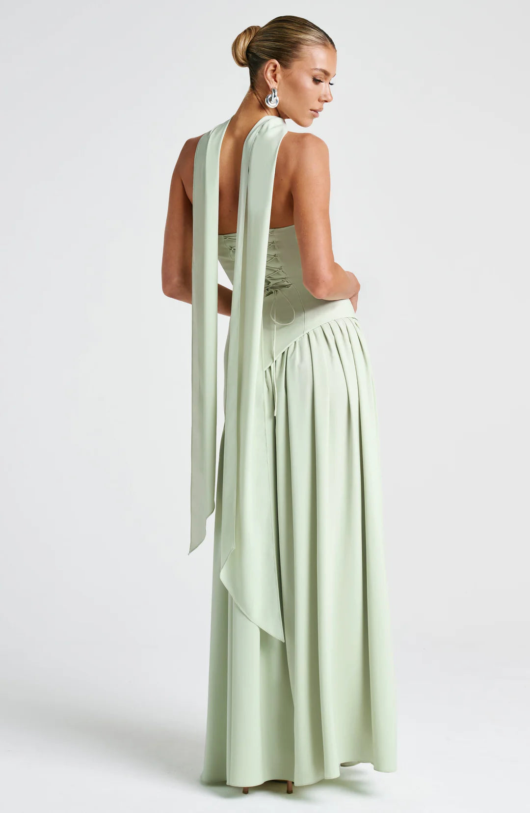 Aura Maxi Dress