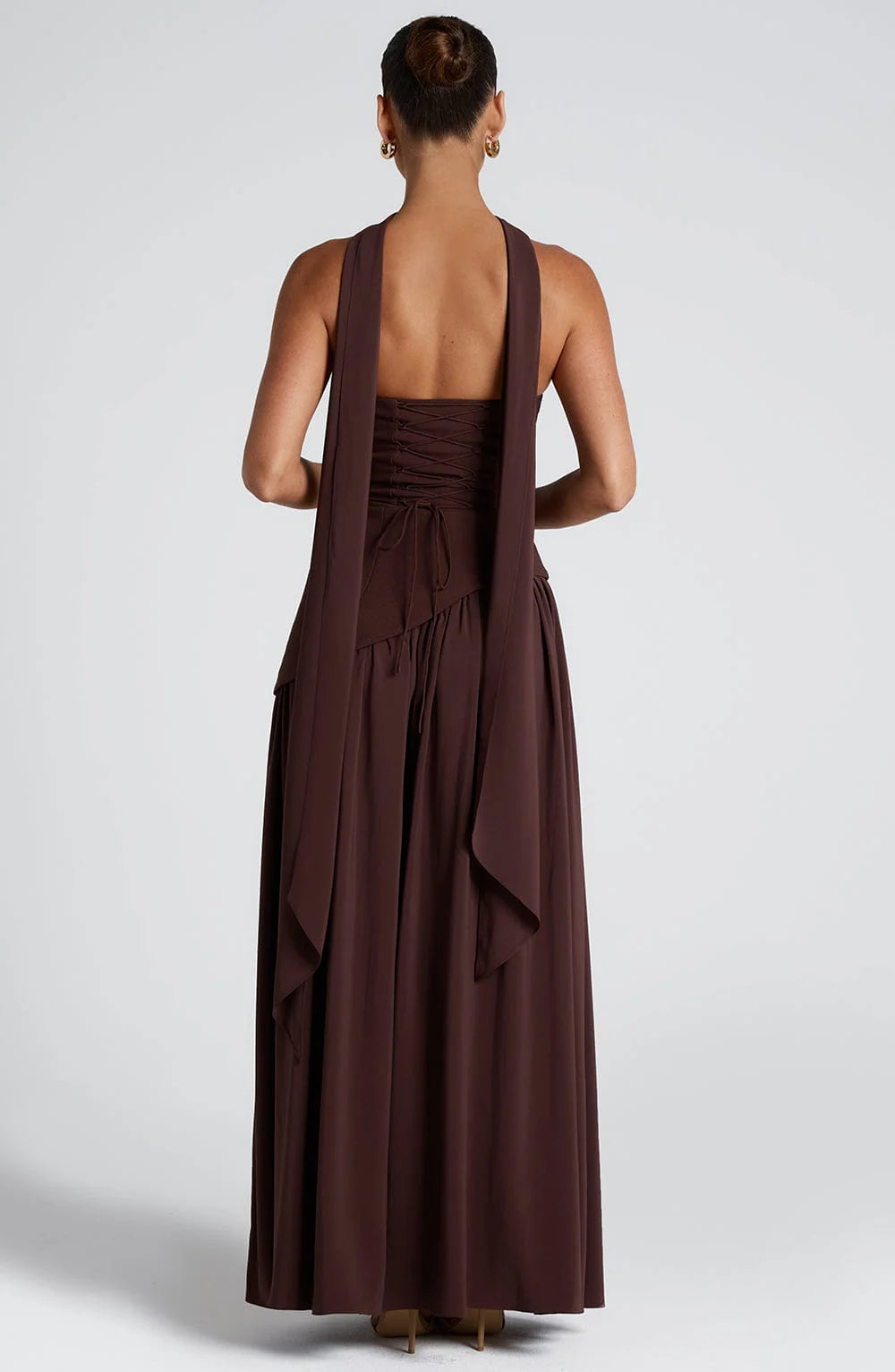 Aura Maxi Dress